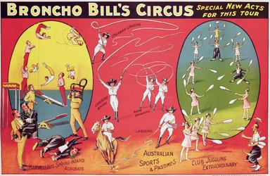 Broncho Bill